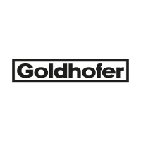 Goldhofer Airport Technology Logo