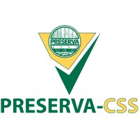 Preserva CSS Limited Logo