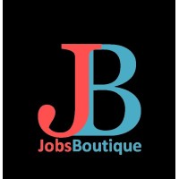 Jobs Boutique Logo