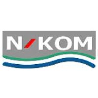 NKOM - Nakilat Keppel Offshore & Marine Ltd Logo