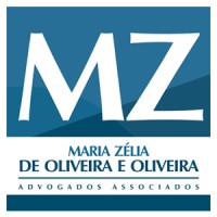 Maria Zélia de Oliveira e Oliveira Advogados Associados Logo