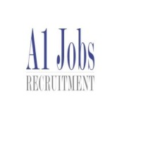 A1 Jobs Ltd Logo
