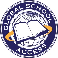 Global School Access Logo