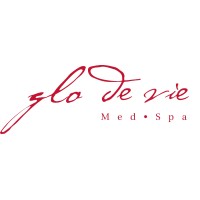 Glo de Vie Med Spa Logo