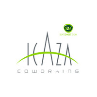 ICAZA Coworking Logo