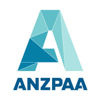 Australia New Zealand Policing Advisory Agency Logo