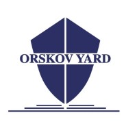 ORSKOV YARD Logo