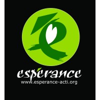 Espérance ACTI Logo