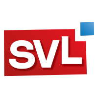 SVL Serres Val de Loire Logo