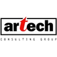 Artech Consulting Group Logo