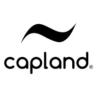 Capland® Logo
