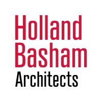 Holland Basham Architects Logo