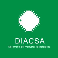 Diacsa Perú Logo