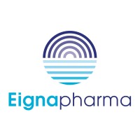 Eignapharma - Pharmaceutical Superservices Logo