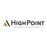 HighPoint Property Management Logo