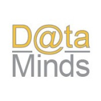 Data Minds Logo