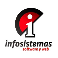 Infosistemas - Software y Web Logo