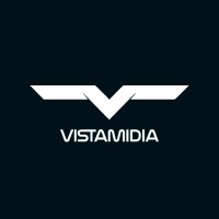 Vistamidia Logo