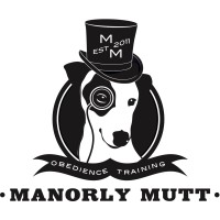 Manorly Mutt Logo