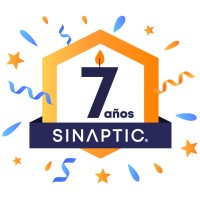 SINAPTIC® Logo