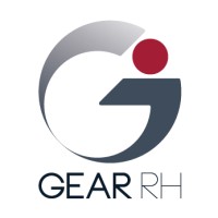 Gear RH Logo