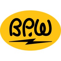Holland Board of Public Works Logo