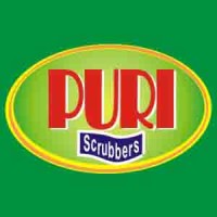 Puri Scrubbers Logo