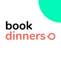BookDinners Logo