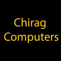 Chirag Computers Logo