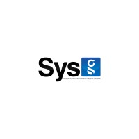 Sysg Soft Technologies Logo