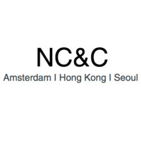 NC&C Limited Logo