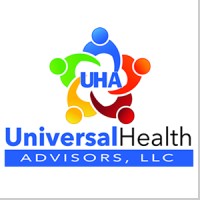 Universal Health Advisors, LLC Logo