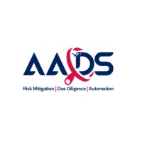 All American Document Services Logo