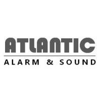 Atlantic Alarm & Sound Ltd. Logo