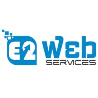 E2webservices Logo