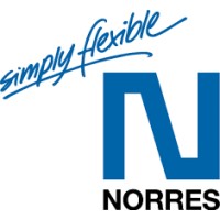 NORRES North America Inc. Logo