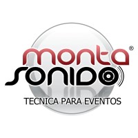 MontaSonido Logo