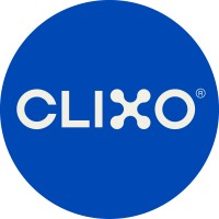 Clixo by Toyish Labs Logo