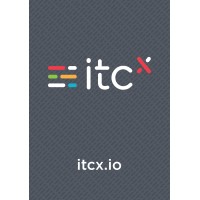 itcᵡ Logo