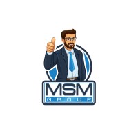 MSM Group Logo