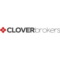 Clover Brokers Logo