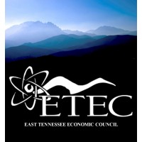 East Tennessee Economic Council (ETEC) Logo