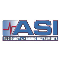 Audiological Services & Instruments Logo