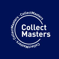 CollectMasters BV Logo