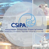 CSIPA Soluciones Integrales Especializadas Logo