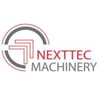 Nexttec Machinery Logo