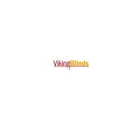 Viking Blinds Logo