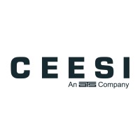 CEESI (Colorado Engineering Experiment Station Inc.) Logo