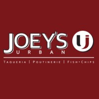 Joeys Urban Restaurants Logo