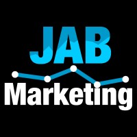 JAB Marketing LLC Logo